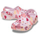 Crocs Kids’ Classic Valentine’s Day Clog